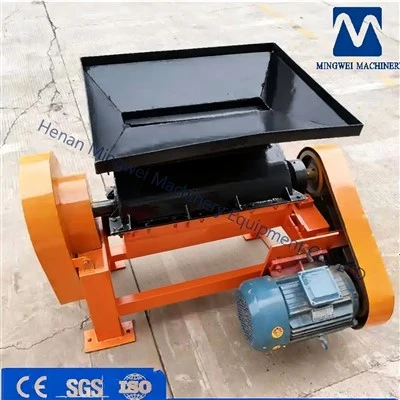Máy nghiền urê